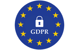 GDPR Compliant