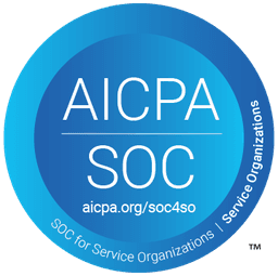 SOC 2 Type 2 Certified
