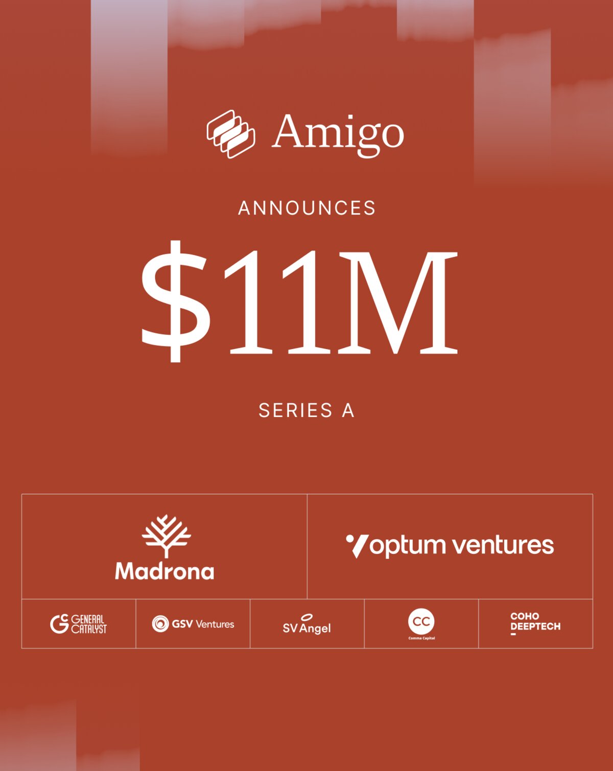 Amigo - The Trusted Platform for Building, Training, and